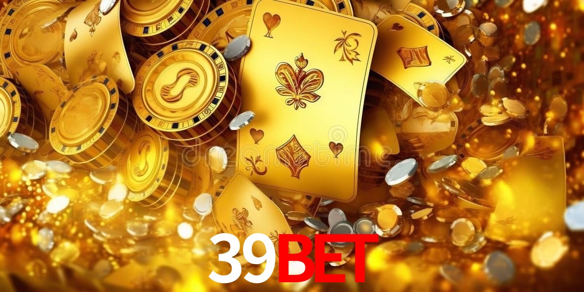 Apostas de Futebol 39bet