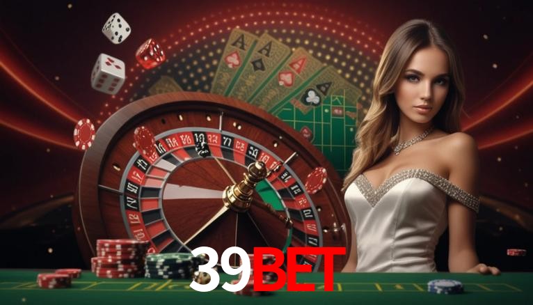 Casino VIP 39bet