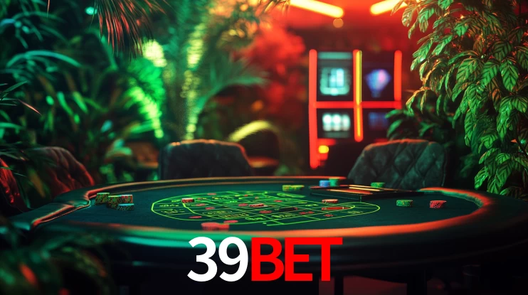 APP oficial da 39bet para mobile