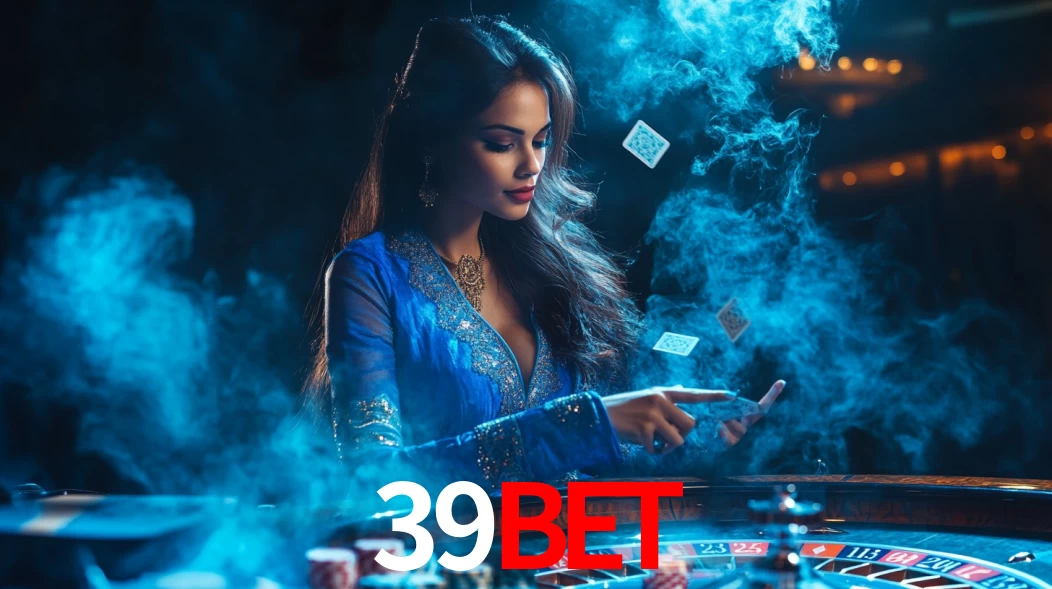 cassino 39bet