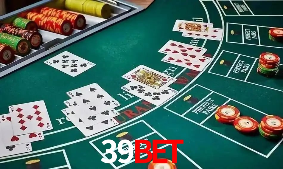 Diretório de Jogos 39bet