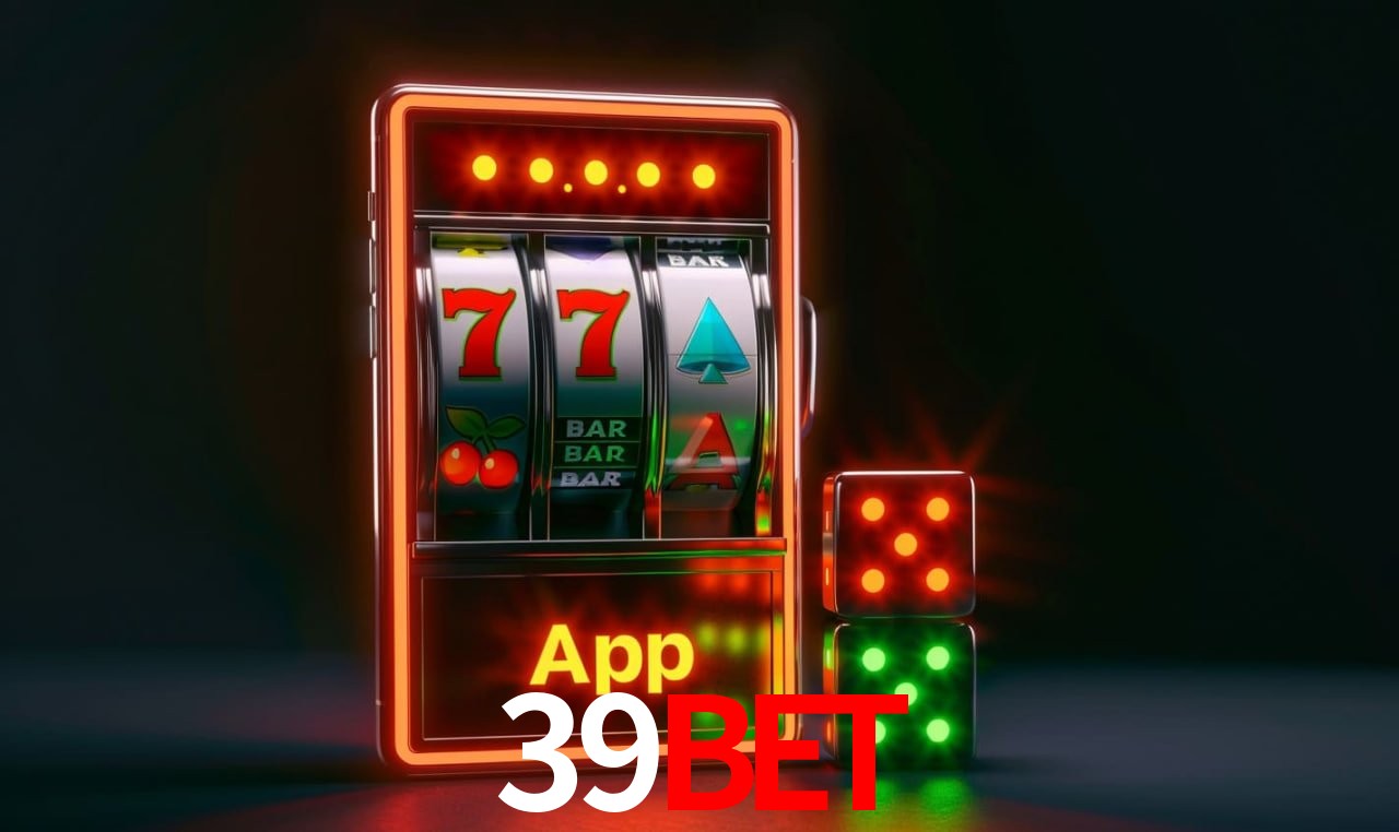 Casino Ao Vivo 39bet