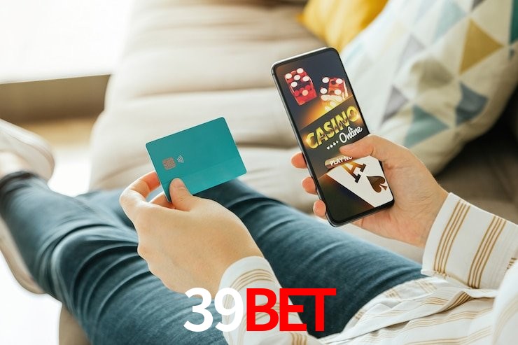 Promoção Relâmpago 39bet