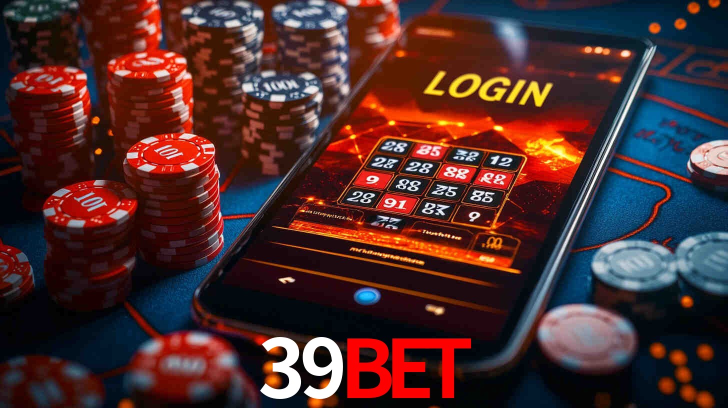 39bet login