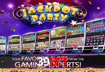 Descubra a Magia dos Jogos de Arcade no 39bet