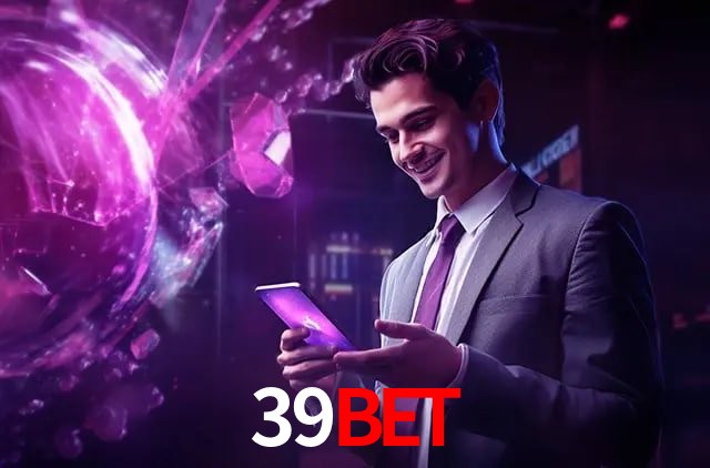 Recursos de Bônus 39bet