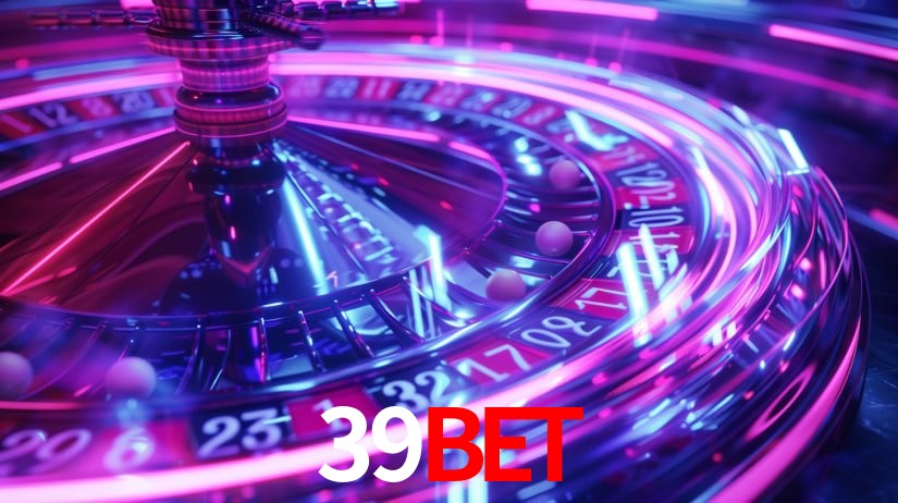Apostas de Tênis 39bet