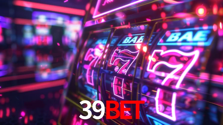Casino Ao Vivo 39bet
