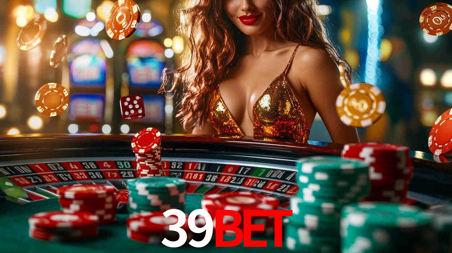 Explore as vantagens do 39bet: serviço profissional e confiabilidade