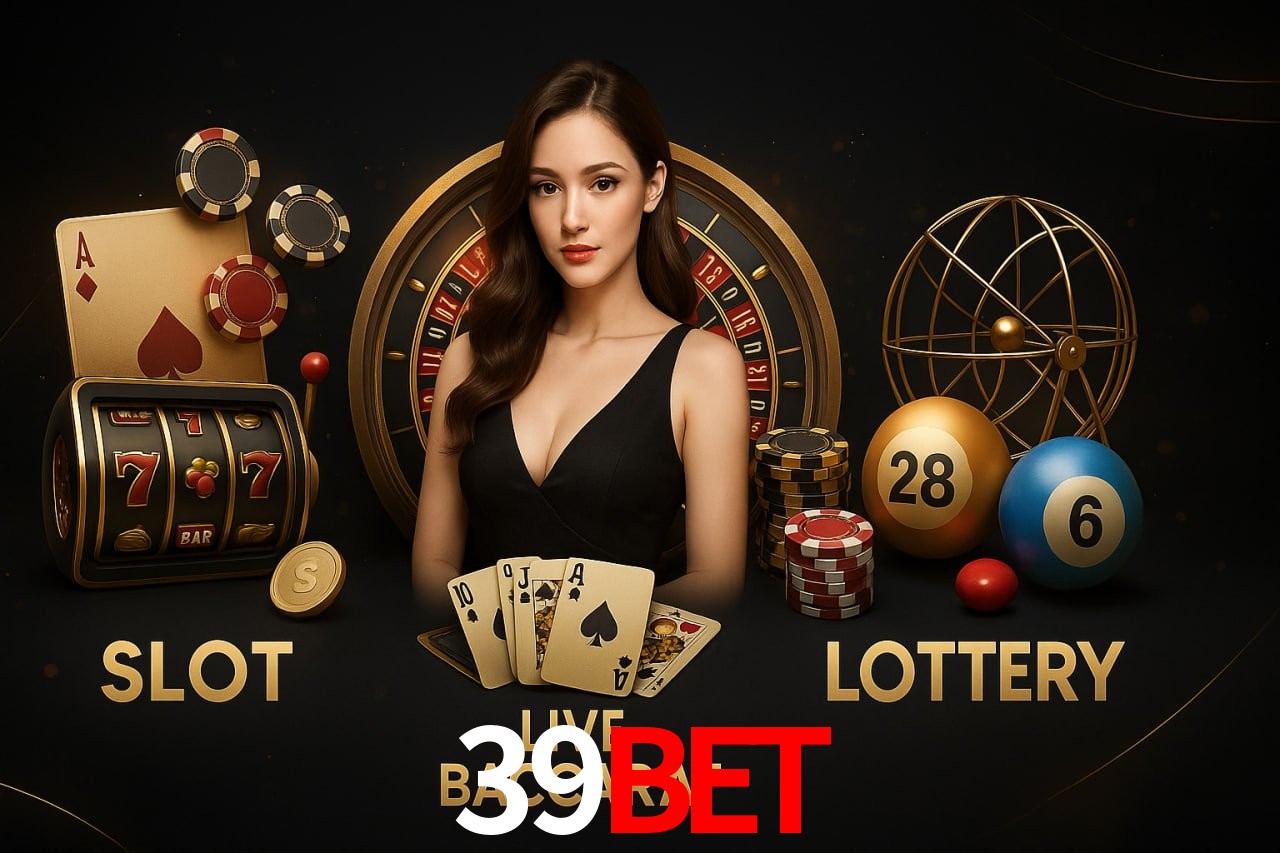 Promoções Sazonais 39bet