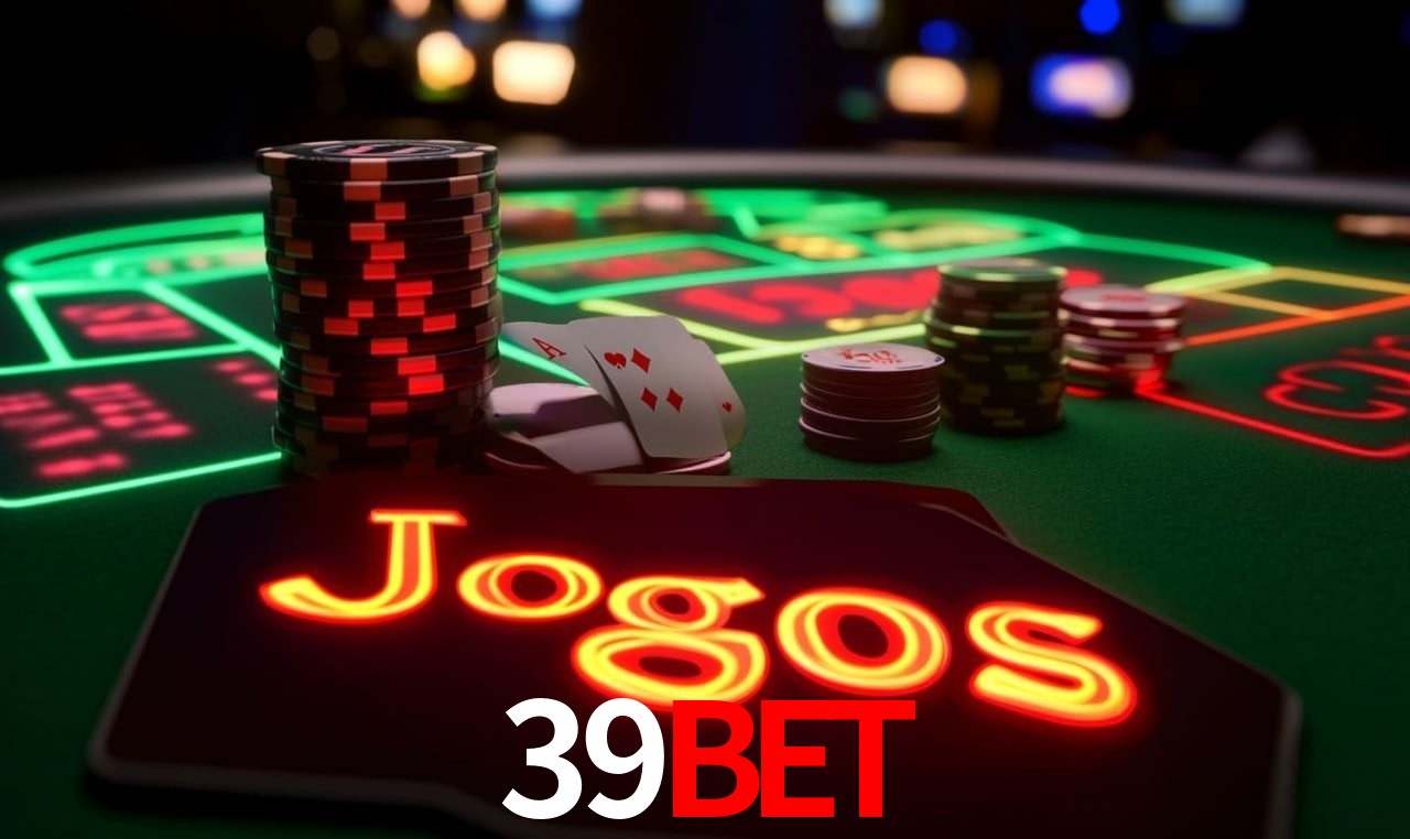 Ofertas Exclusivas 39bet