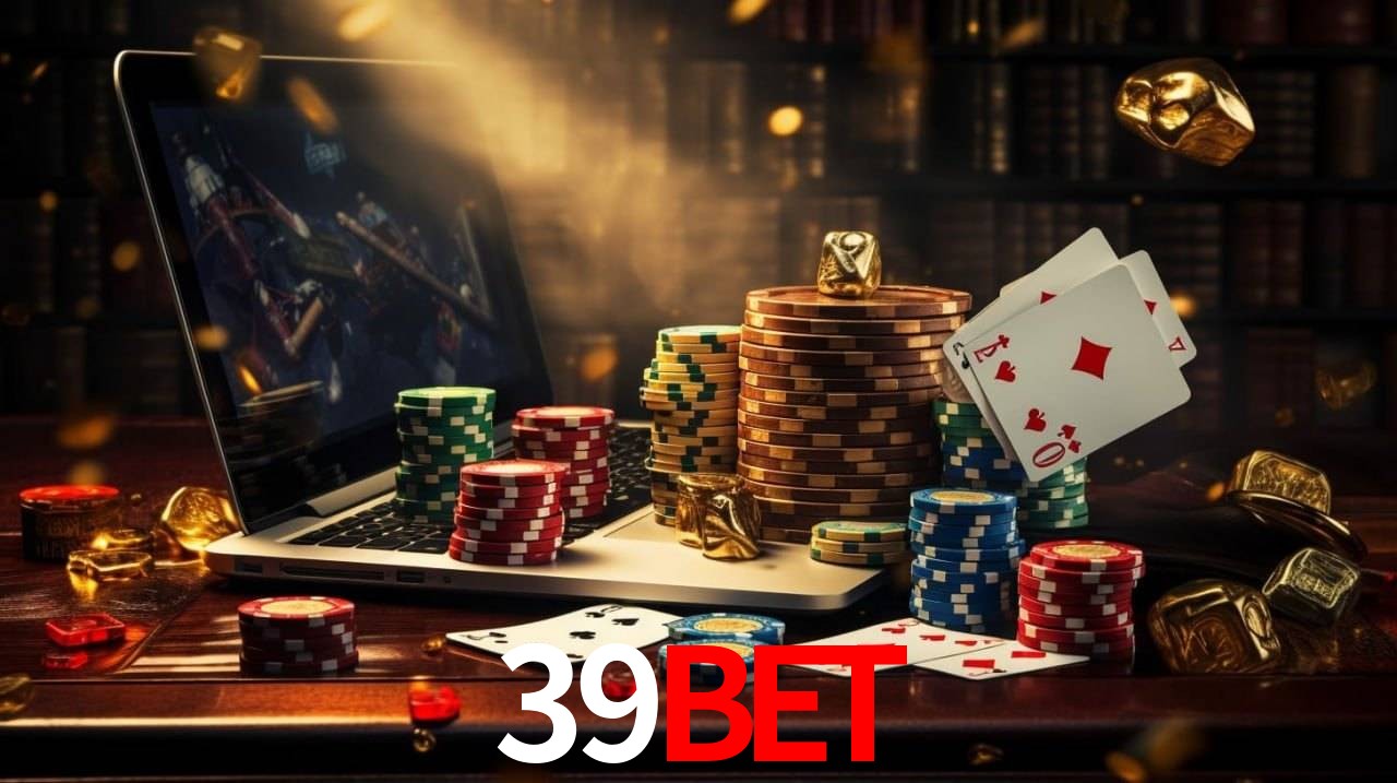 Estatísticas Esportivas 39bet