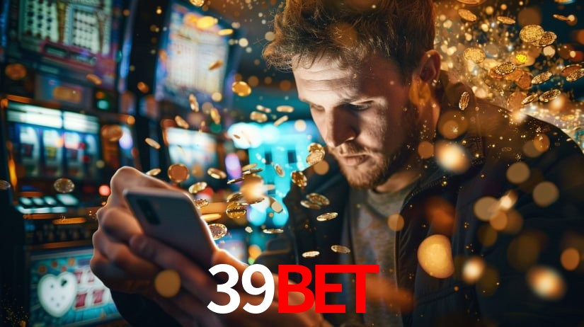 Jogos de Slot 39bet