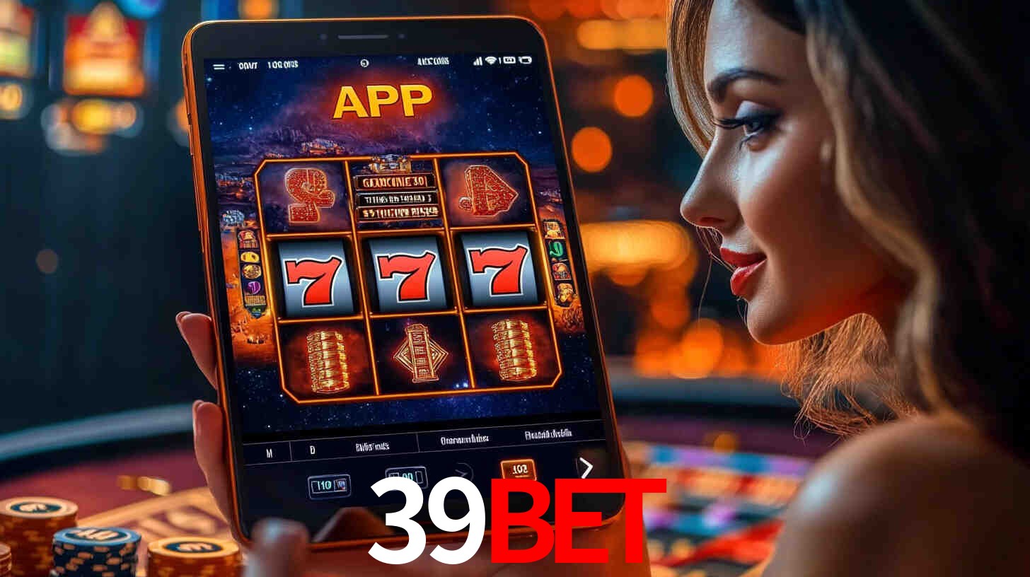 Bônus Generosos e Exclusivos no 39bet para Você!